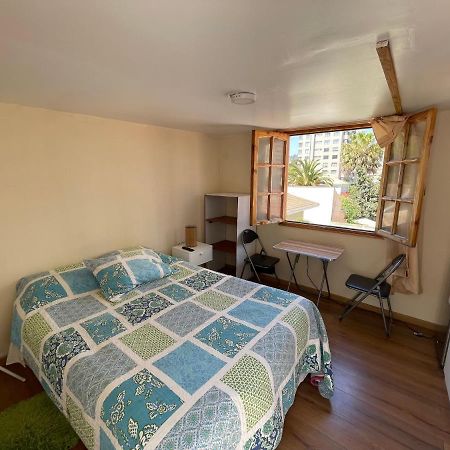 Posada Lorca Vina del Mar Ngoại thất bức ảnh