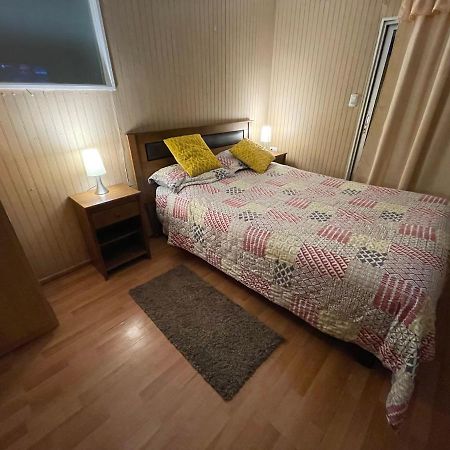 Posada Lorca Vina del Mar Ngoại thất bức ảnh
