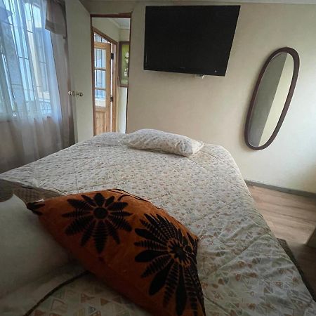 Posada Lorca Vina del Mar Ngoại thất bức ảnh