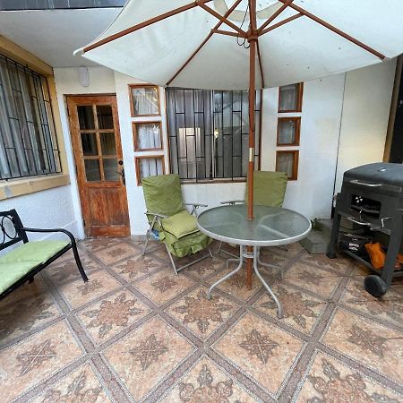 Posada Lorca Vina del Mar Ngoại thất bức ảnh