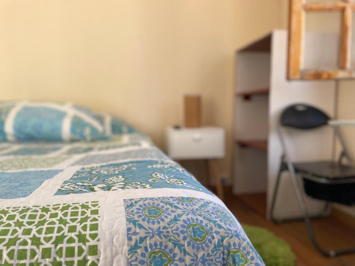 Posada Lorca Vina del Mar Ngoại thất bức ảnh