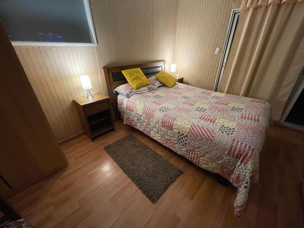 Posada Lorca Vina del Mar Ngoại thất bức ảnh