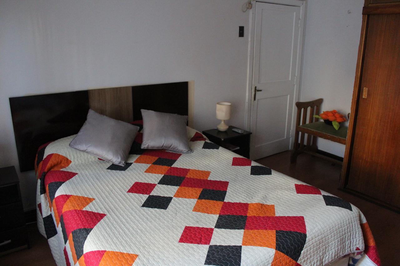 Posada Lorca Vina del Mar Ngoại thất bức ảnh