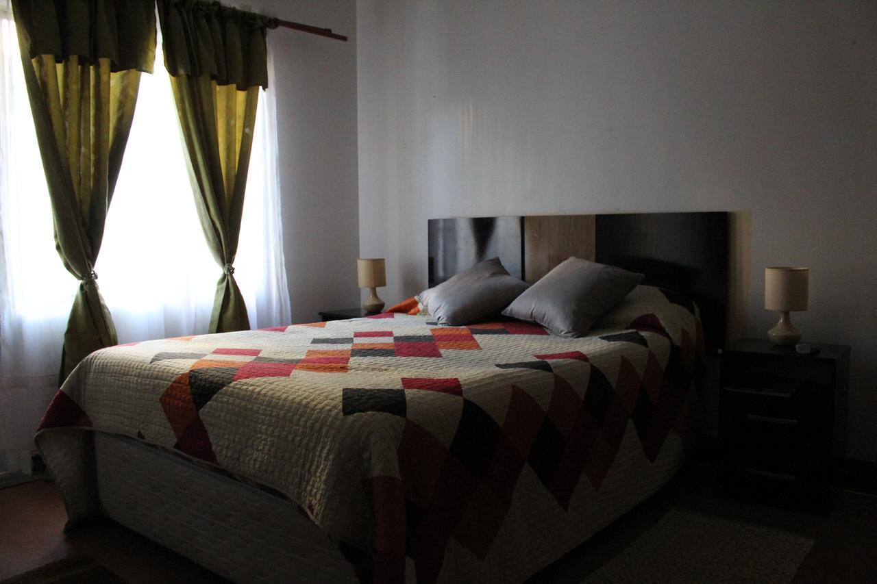 Posada Lorca Vina del Mar Ngoại thất bức ảnh