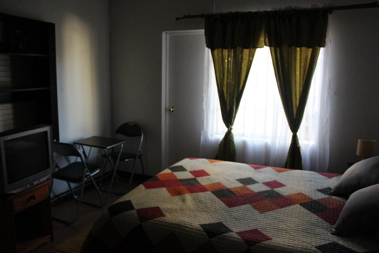 Posada Lorca Vina del Mar Ngoại thất bức ảnh